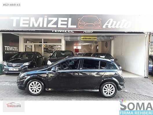 TEMİZEL AUTO