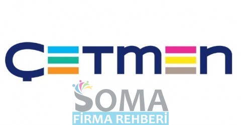 Soma Çetmen Mağazaları