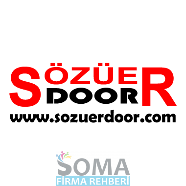 Sözüer Door Soma