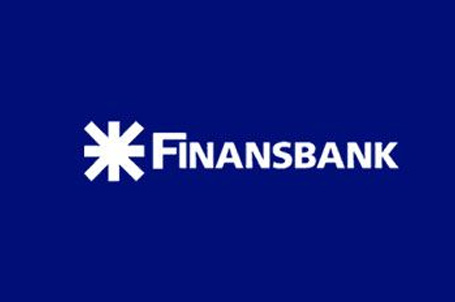 FİNANSBANK SOMA ŞUBESİ