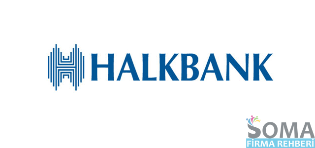 HALK BANKASI SOMA ŞUBESİ