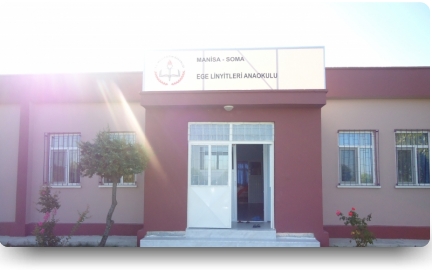Ege Linyitleri Anaokulu SOMA