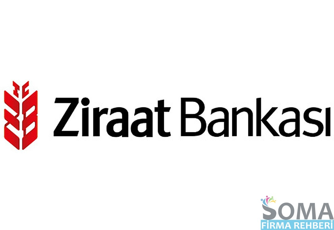 ZİRAAT BANKASI  SOMA ŞUBESİ