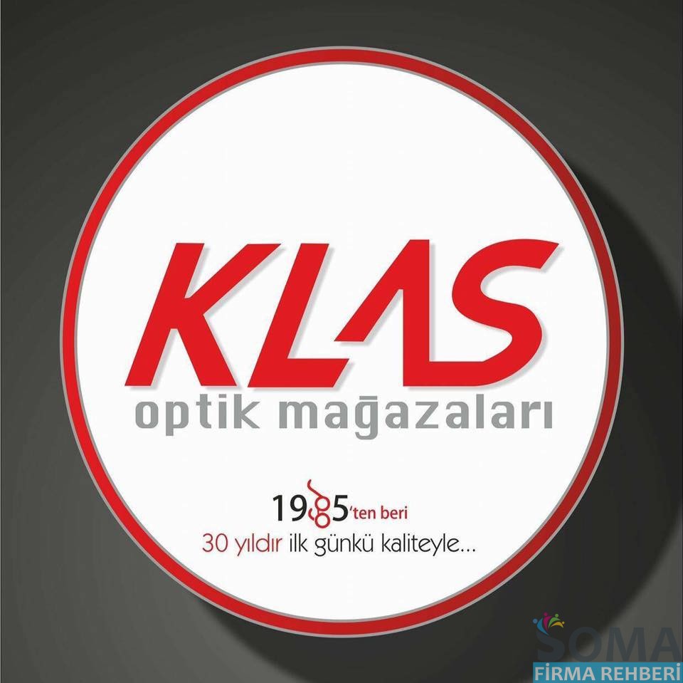 KLAS OPTİK