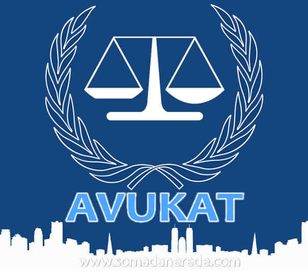 AVUKAT SABRİ TOPRAK