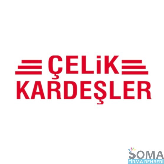 ÇELİK KARDEŞLER SOMA ŞUBESİ