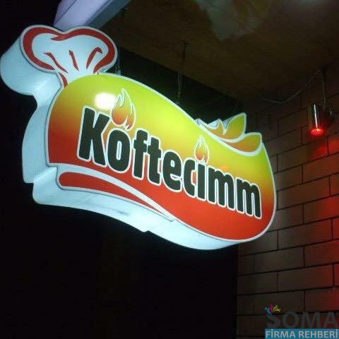 KÖFTECİM SOMA