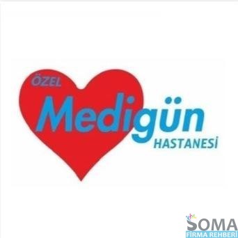 MEDİGÜN HASTANESİ