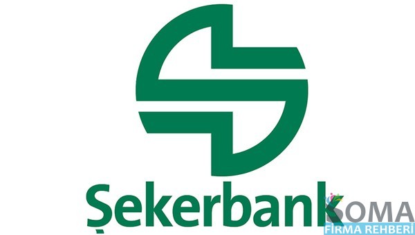 ŞEKERBANK SOMA ŞUBESİ