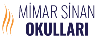 MİMAR SİNAN OKULLARI – SOMA