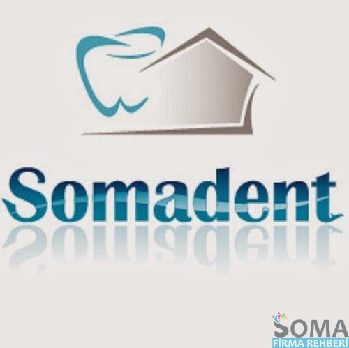 SOMADENT AĞIZ VE DİŞ SAĞLIĞI POLİKLİNİĞİ