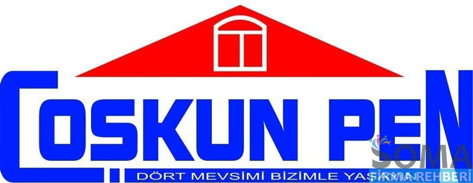 COŞKUN PEN