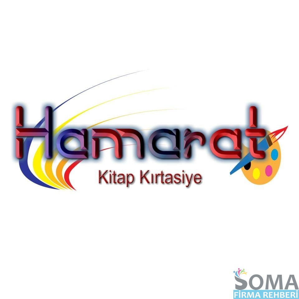 HAMARAT KIRTASİYE