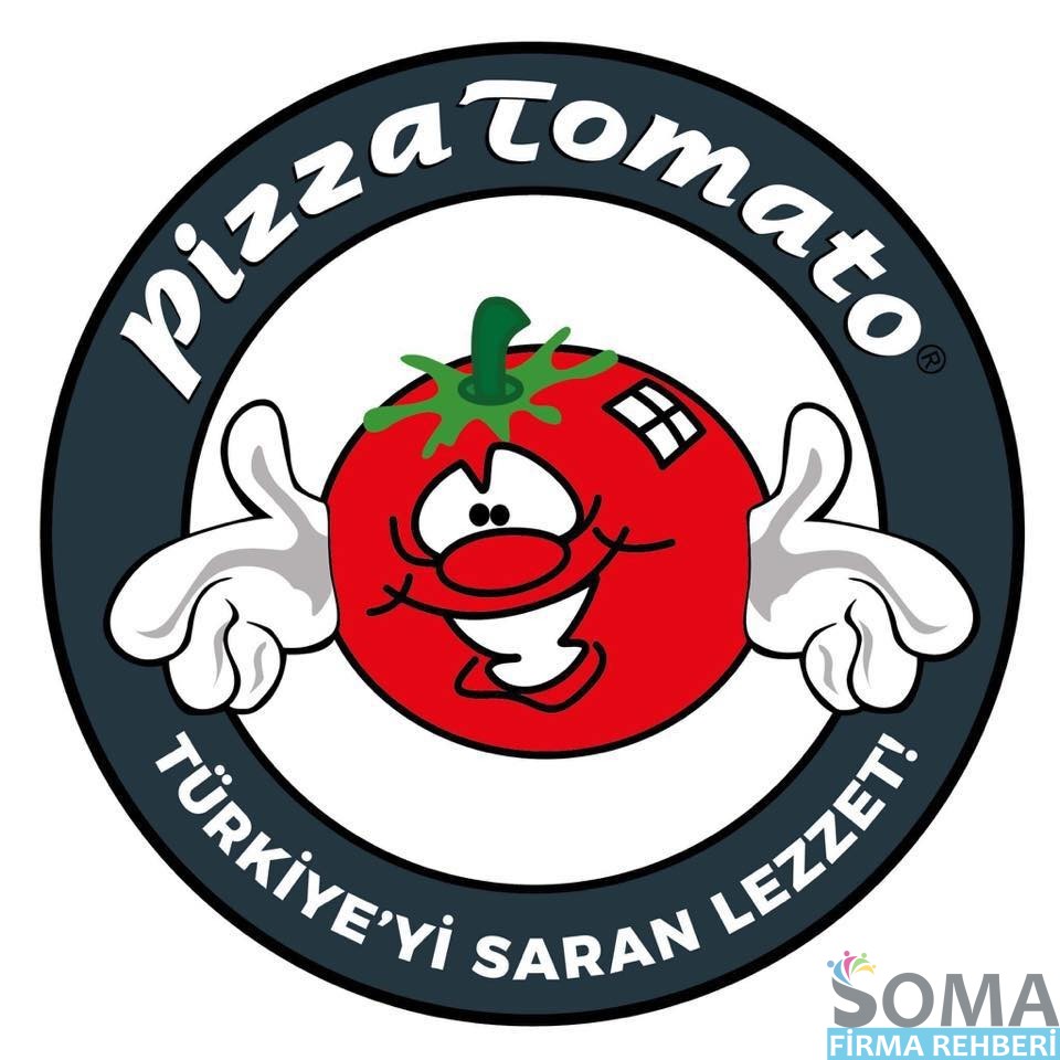 PİZZATOMATO SOMA ŞUBE