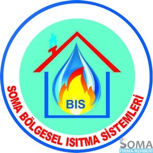 SOMA BÖLGESEL ISITMA SİSTEMLERİ İŞLETME MÜDÜRLÜĞÜ