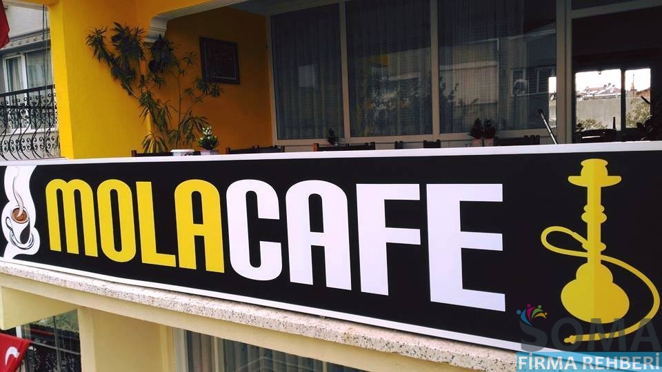 MOLA CAFE SOMA