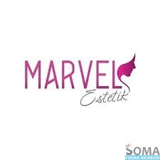 MARVEL ESTETİK ve GÜZELLİK PLUS