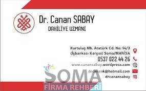 Uzm. Dr. Canan SABAY
