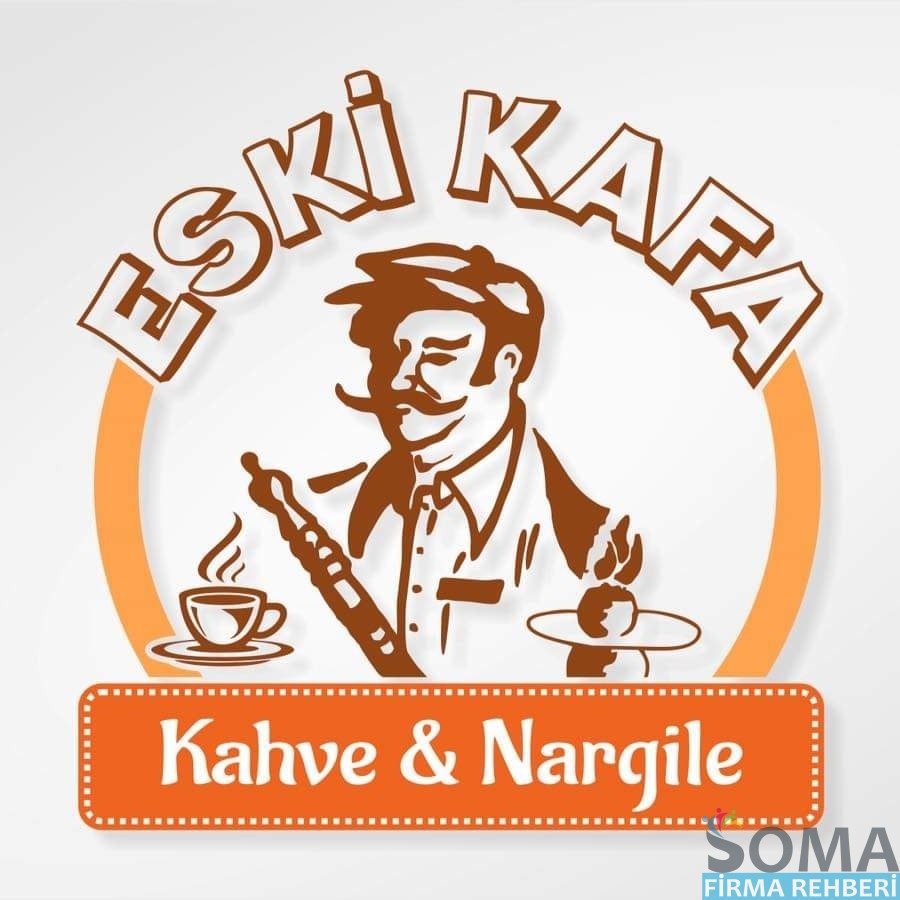 Eski Kafa Cafe Soma