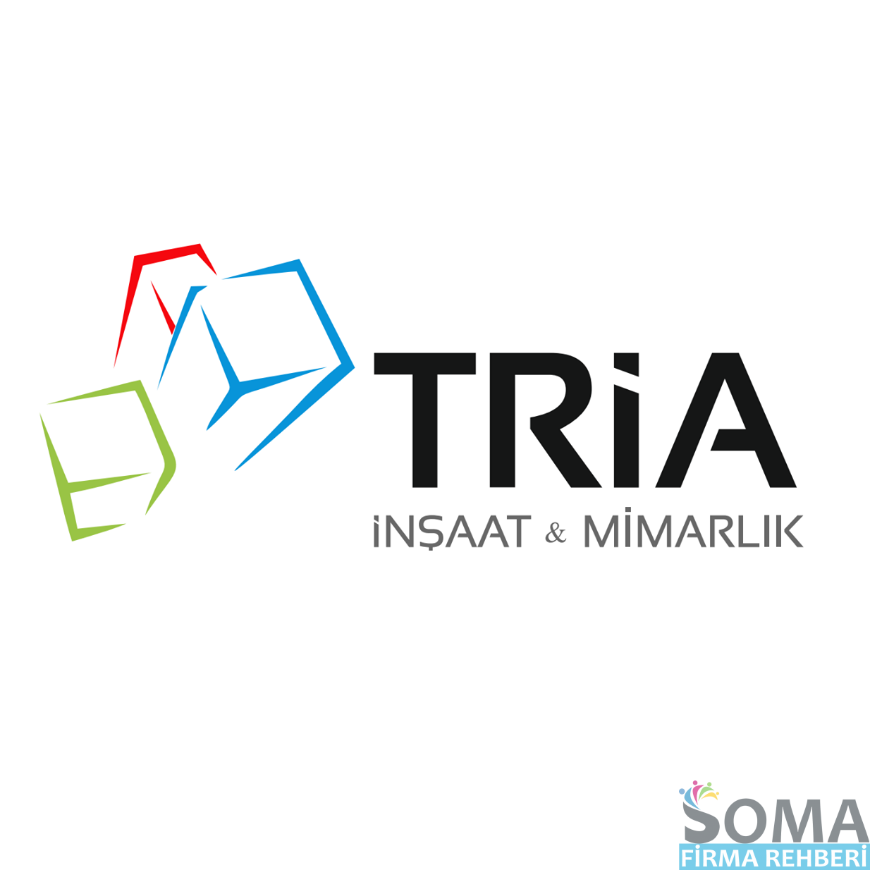 Soma Tria İnşaat & Mimarlık