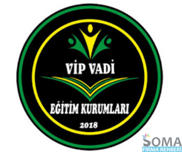 Özel Soma Vip Vadi Eğitim Kurumları